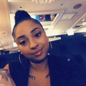 Meet your Posher, Jahlene